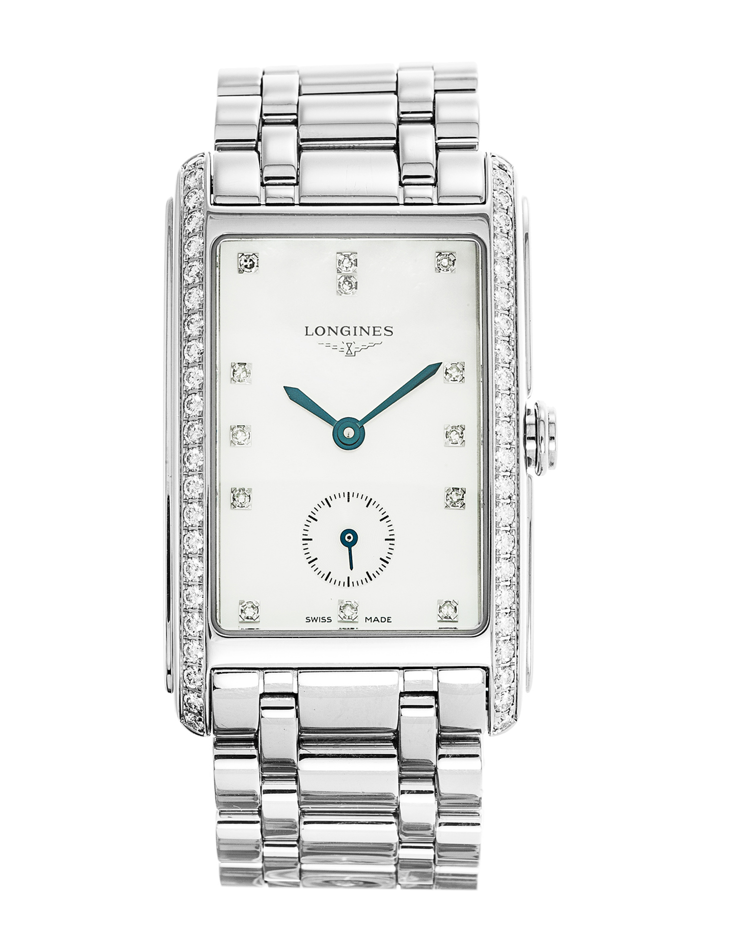 Longines Dolce Vita L5.512.0.87.6 Longines Dolce Vita L5.512.0.87.6